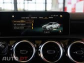 Mercedes-Benz CLA 180 d Style Aut.