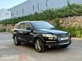 Audi Q7 3.0 TDI Sport Tiptronic