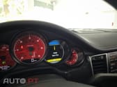 Porsche Panamera Diesel Platinum Edition