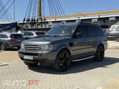 Land Rover Range Rover Sport 2.7 TDV6 HSE