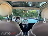 Fiat 500 FIAT 500