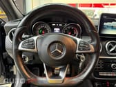 Mercedes-Benz A 180 Amg line