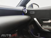 Mercedes-Benz A 180 d AMG Line Aut.