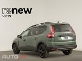 Dacia Jogger Jogger 1.0 ECO-G Extreme+ Up&Go 7L Bi-Fuel