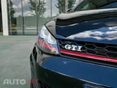 Volkswagen Golf 2.0 TSi GTi