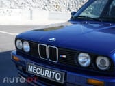 BMW 320 iS
