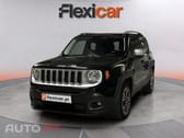Jeep Renegade 1.6 MJD Limited