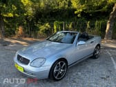 Mercedes-Benz SLK 200 Kompressor