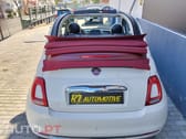 Fiat 500C 1.2 Lounge S&S