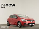 Renault Clio Clio 1.5 dCi GT Line
