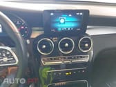 Mercedes-Benz GLC 300 de 4Matic
