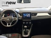 Renault Captur Techno TCE 90
