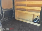 Renault Kangoo E-Tech 33KW