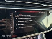 Audi Q7 55 TFSIe quattro Tiptronic