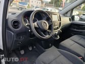 Mercedes-Benz Vito 116 CDI LANG HA
