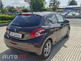 Peugeot 208 1.6 e-HDi Active 2-Tronic