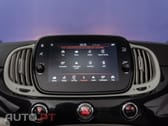 Fiat 500C 1.2 Lounge MTA