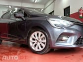 Renault Clio 1.0 TCe Techno Bi-Fuel