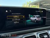 Mercedes-Benz GLE de 4Matic