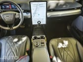 Ford Mustang MACH-E 99KWH PREMIUM