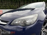 Opel Astra Sports Tourer 1.3 CDTi Cosmo S/S