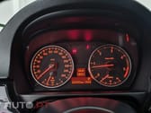 BMW 320 d Coupe Auto