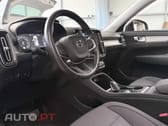Volvo XC40 1.5 T3 Momentum Plus Geartronic