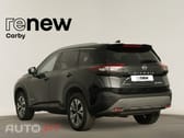 Nissan X-Trail X-Trail 1.5 e-Power N-Connecta e-4force
