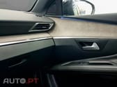 Peugeot 3008 GT Hybrid Plug-in