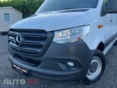 Mercedes-Benz Sprinter 317 CDI/43
