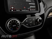 Renault Captur 1.5 dCi Exclusive