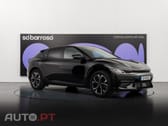 Kia EV6 77.4 kWh GT-Line