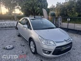 Citroen C4 1.6 HDI