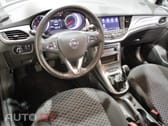 Opel Astra 1.5 D S&S Business Edition