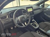 Renault Clio Esprit Alpine
