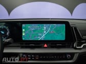 Kia Sportage 1.6 T-GDi PHEV Tech