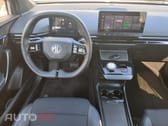 MG MG4 XPOWER LUXURY