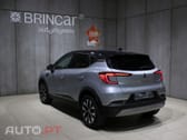 Renault Captur Outro