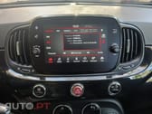 Fiat 500 1.0 Hybrid