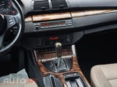 BMW X5 3.0 dA SE