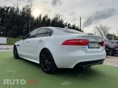 Jaguar XE 20d Aut. R-Sport