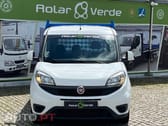 Fiat Doblo 1.6 Multijet Work Up