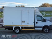 Iveco Daily 3.0 180 CV CONGELAÇÃO