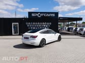 Tesla Model 3 Standard RWD
