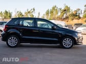 Volkswagen Polo 1.4 TDi Trendline