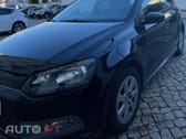 Volkswagen Polo 1.2 TDi Blue Motion