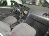 Volkswagen Golf Variant 1.6 TDI Confortline