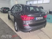 BMW X3 30 e xDrive