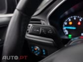 Ford Focus SW 1.0 EcoBoost Active Aut.