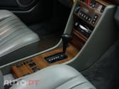 Mercedes-Benz 300 D 4 MATIC W124